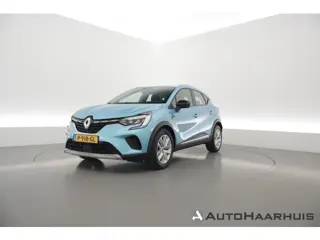 Renault Captur 1.0 TCe 90 Intens | Camera | DAB | Cruise Contr. | Apple CarPlay & Android Auto | Sto