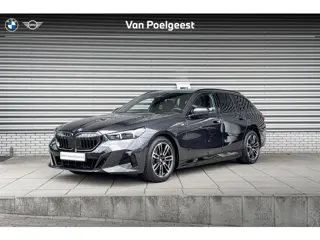 BMW 5 Serie Touring 530e