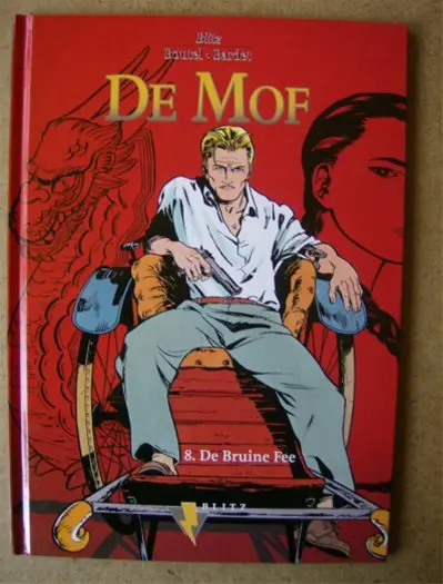 35 de mof gekartonneerd 2