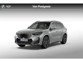 BMW iX1 eDrive20 67 kWh M Sport Edition | M Sportpakket Pro | Innovation Pack | Comfort Pack | Trave