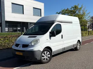 Renault Trafic 2.0 dCi T29 L2H2 Marge Cruise-control Airco