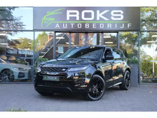 Land Rover Range Rover Evoque 1.5 P300e AWD R-Dynamic SE Black Optic/Camera/Memory/Panoramadak/Merid