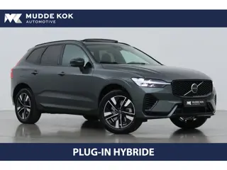 Volvo XC60 T6 Plug-in hybrid Plus Dark | Panoramadak | 360° Camera | ACC | harman/kardon | BLIS