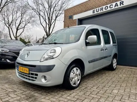 Renault Kangoo Family 1.6-16V AUTOMAAT / EERSTE EIGENAAR