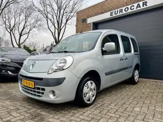 Renault Kangoo Family 1.6-16V AUTOMAAT / EERSTE EIGENAAR