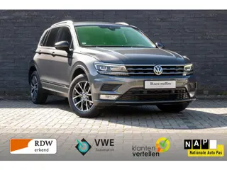 Volkswagen Tiguan 1.4 TSI ACT Highline