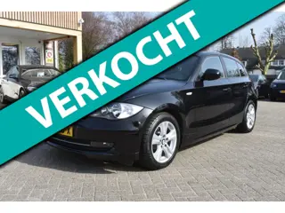 BMW 1-serie 116i