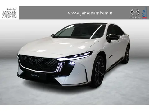 Mazda 6e Takumi 68.8 kWh , Nieuwe Auto, 10 KM, Voorraadvoordeel €2.000,-, Private lease vanaf €475,-