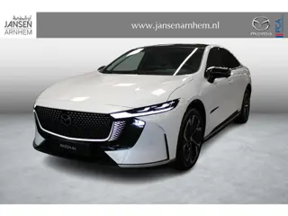Mazda 6e Takumi 68.8 kWh , Nieuwe Auto, 10 KM, Voorraadvoordeel €2.000,-, Private lease vanaf €475,-