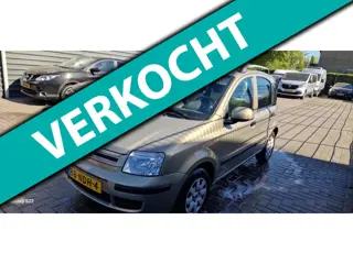 Fiat Panda 1.2 Edizione Cool , AIRCO