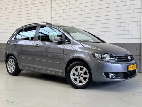 Volkswagen Golf Plus 1.4 TSI Highline