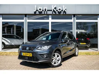 SEAT Arona 1.0 TSi 115 pk FR Business Intense | Adapt. Cruise Control | Keyless | Camera