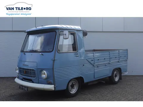 Peugeot J7 J7 Pick up: OPRUIMING | OUTLETDEAL | LIEFHEBBER OPGELET
