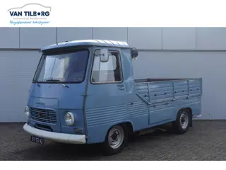 Peugeot J7 J7 Pick up: OPRUIMING | OUTLETDEAL | LIEFHEBBER OPGELET