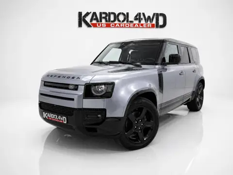 Land Rover Defender 2.0 D200 110 SE Geheel rijklaar incl. Garantie