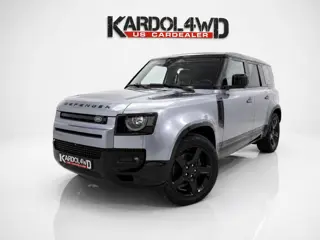 Land Rover Defender 2.0 D200 110 SE Geheel rijklaar incl. Garantie