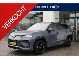 Volkswagen Tayron 1.5 eHybrid R-Line Edition VOL NL auto 1e eigenaar panoramadak leder blackstyle el