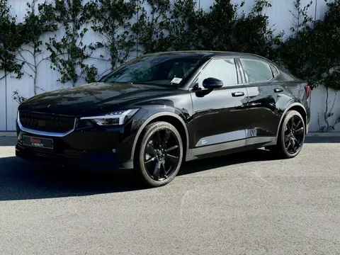 Polestar 2 Dual 78 kWh - Plus - Pilot - Nappa - 20"