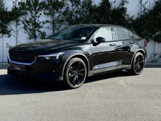 Polestar 2 Dual 78 kWh - Plus - Pilot - Nappa - 20"