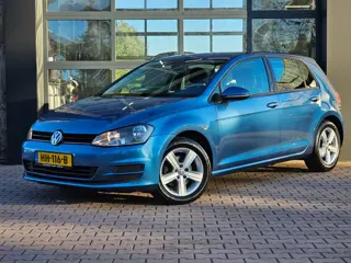 Volkswagen Golf 1.4 TSI ACT Comfortline | Climatronic | Stoelverwarming | Navi | Parkeersensoren | A