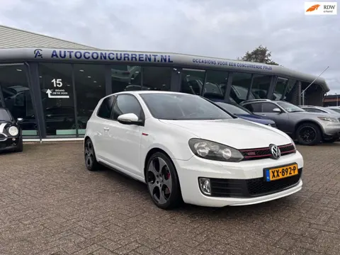Volkswagen Golf 2.0 GTI, Nieuwe APK, Inruil mogelijk.