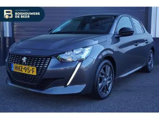 Peugeot 208 1.2 PureTech Allure Pack | Navigatie | Carplay/Android auto | PDC | Bluetooth | Cruise C