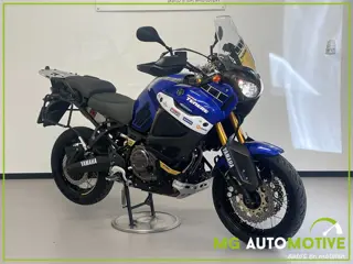 Yamaha XT 1200 Z | XT1200Z Ténéré Worldcrosser Frans Verhoeven Special Edition