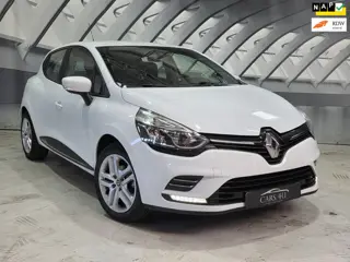 Renault Clio 0.9 TCe Zen