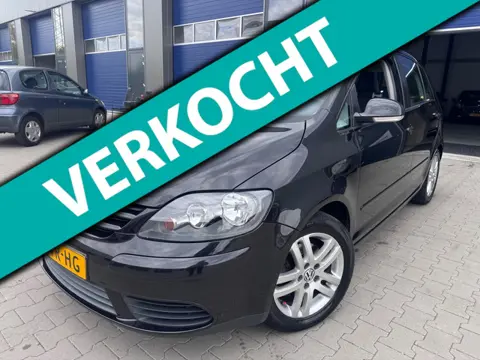 Volkswagen Golf Plus 1.6 FSI Trendline Business airco nap!!