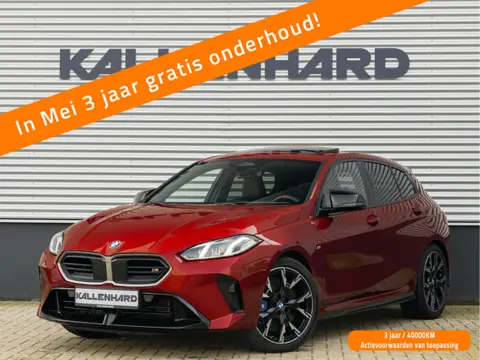 BMW 1-serie M135 xDrive - Pano - Memoryzetel - Harman Kardon