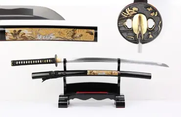 Katana te koop