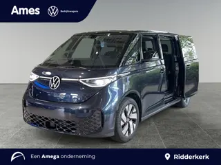 Volkswagen ID. Buzz Pro Bulli Limited 77 kWh accu 286 pk