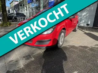 Opel Astra Wagon 1.4 Essentia APK |NAP | AIRCO | NETTE AUTO