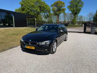 BMW 3-serie Touring 318i Executive