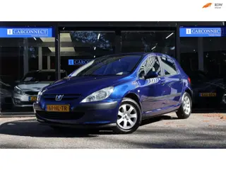 Peugeot 307 1.6-16V XT|Clima|Trekhaak|LM-velgen|5.drs