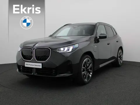 BMW X3 30e xDrive