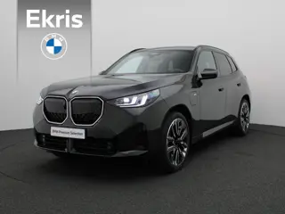 BMW X3 30e xDrive