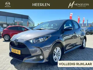 Mazda 2 Hybrid 1.5 Agile | Rijklaar | Apple Carplay & Android Auto | Eerste eigenaar |