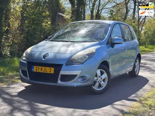 Renault Scénic 1.4 TCE Dynamique Airco