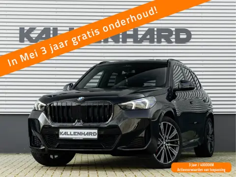 BMW X1 sDrive18i M-Sport Pro - Innovation - Travel - Comfort Pack