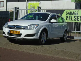 Opel Astra 1.4 Edition /AIRCO /5 DRS / LM 16 inch VELGEN