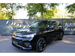 Volkswagen Tiguan 1.5 eHybrid |R-Line|Black Style|Panoramdak|Massage|Stoelventilatie|Harman Kardon|