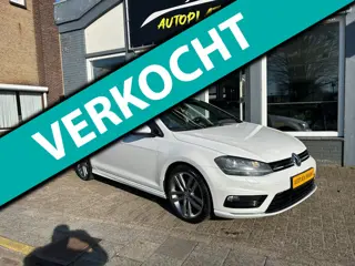 Volkswagen Golf 1.4 TSI R-LINE / CLIMAT / PDC / PANODAK