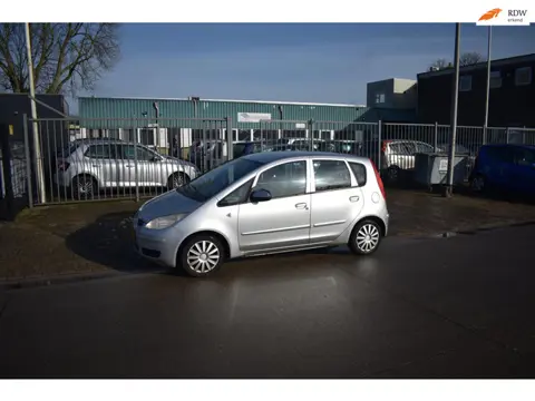 Mitsubishi Colt 1.3 Inform