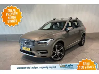 Volvo XC90 T8 Aut. Inscription ACC Parkeercamera Keyless 390pk