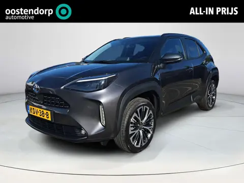 Toyota Yaris Cross 1.5 Hybrid Executive (Rondom Zicht Camera)