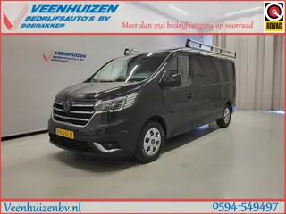Renault Trafic 2.0DCI 150pk L2/H1 Automaat Euro 6!