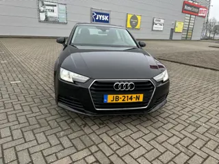 Audi A4 Limousine 2.0 TDI ultra Pro Line