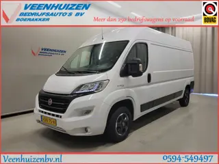 Fiat Ducato 2.3MultiJet 130pk L3/H2 Euro 6! (bj 2019)