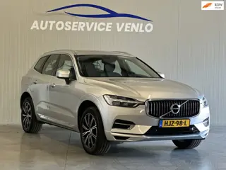 Volvo XC60 2.0 Recharge T6 AWD R-Design Pano |CarPlay | Luxe